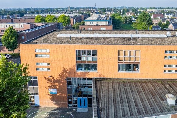 Medium property photo - Pieter Van Slingerlandstraat 48, 2215 SZ Voorhout